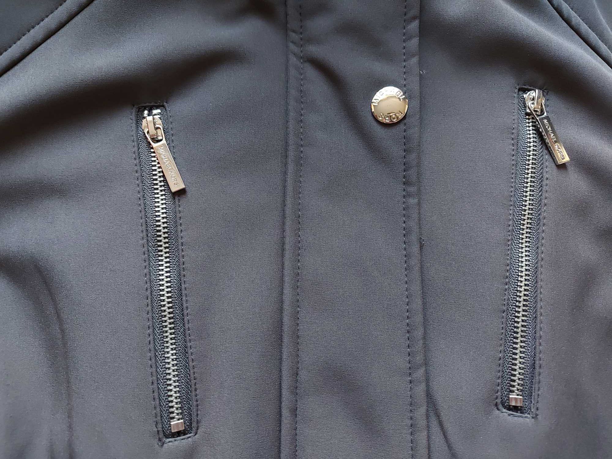 wiosenna kurtka softshell Michael Kors L