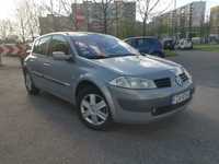 Renault Megane II 1.6 B Klimatronic Alufelgi