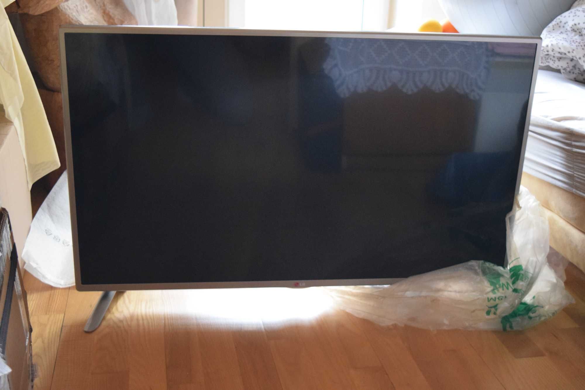 Telewizor LCD LG Smart TV