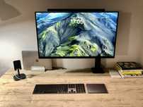 Продаю 32, 4K  монітор LG 32UN880-B