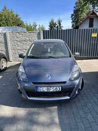 Renault Clio 1.2 2009 rok