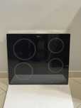 Płyta ceramiczna WHIRLPOOL AKT 801/NE 60cm 4pola