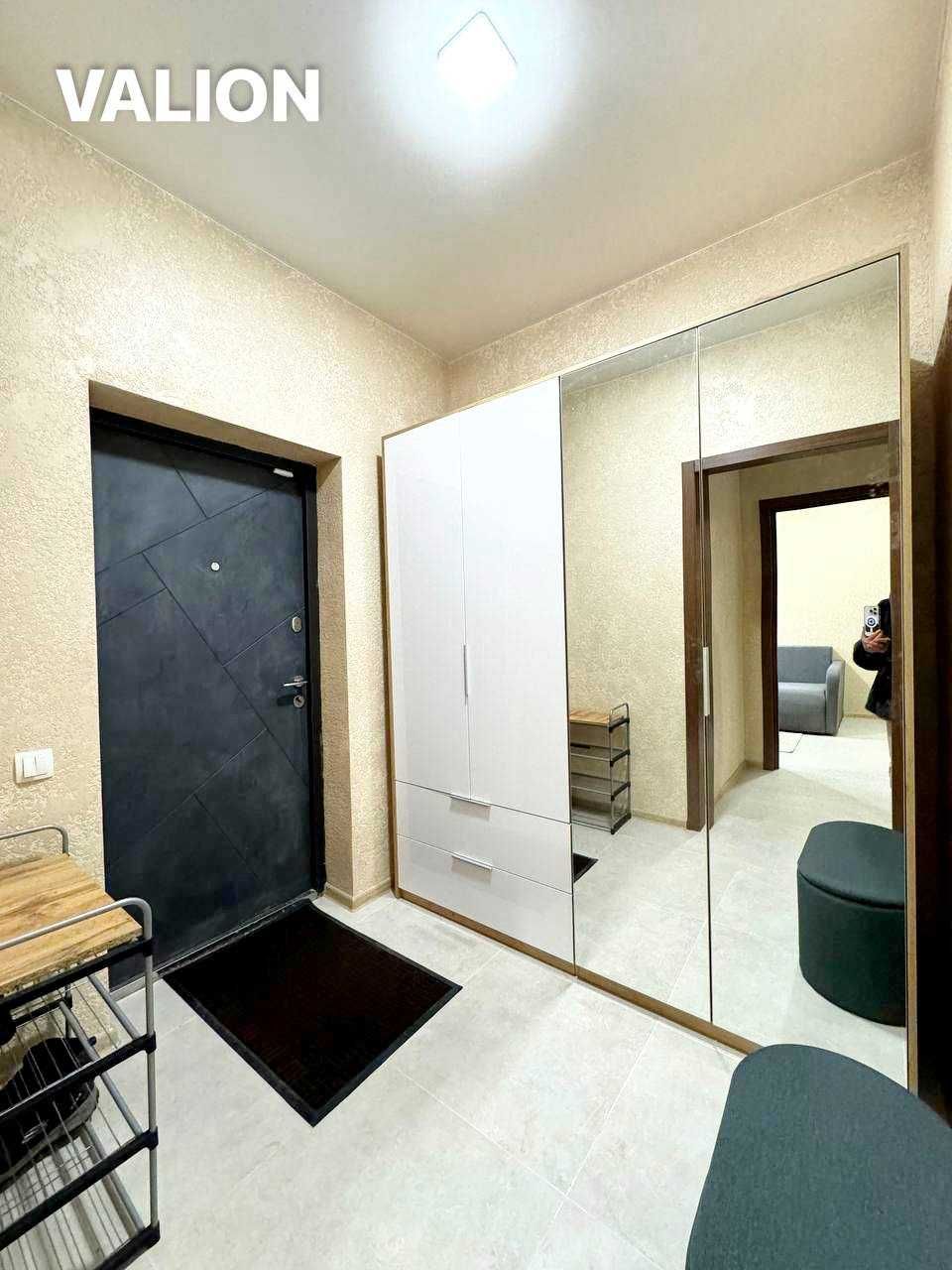 Продаж- 2 пов. Новий Будинок 120 кв.м з ремонт та меблями на 8 сотках