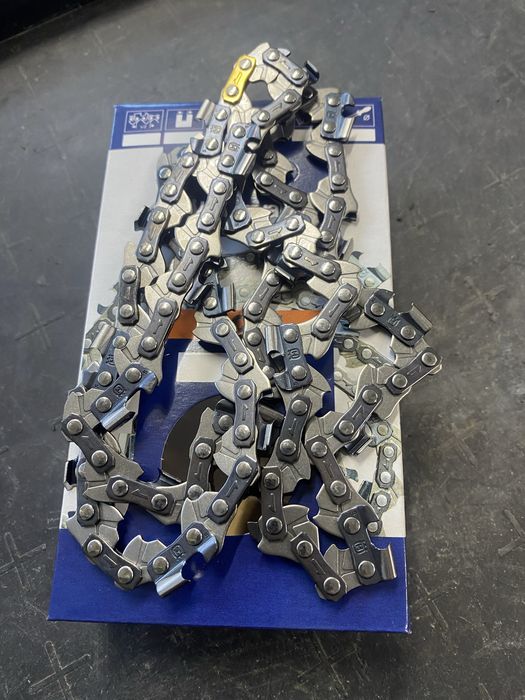 Łańcuch 3/8 1.3 52 ogniwa Husqvarna S93G