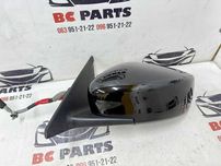 Зеркало боковое левое Nissan Kicks 2022 год  96302-5RL1C