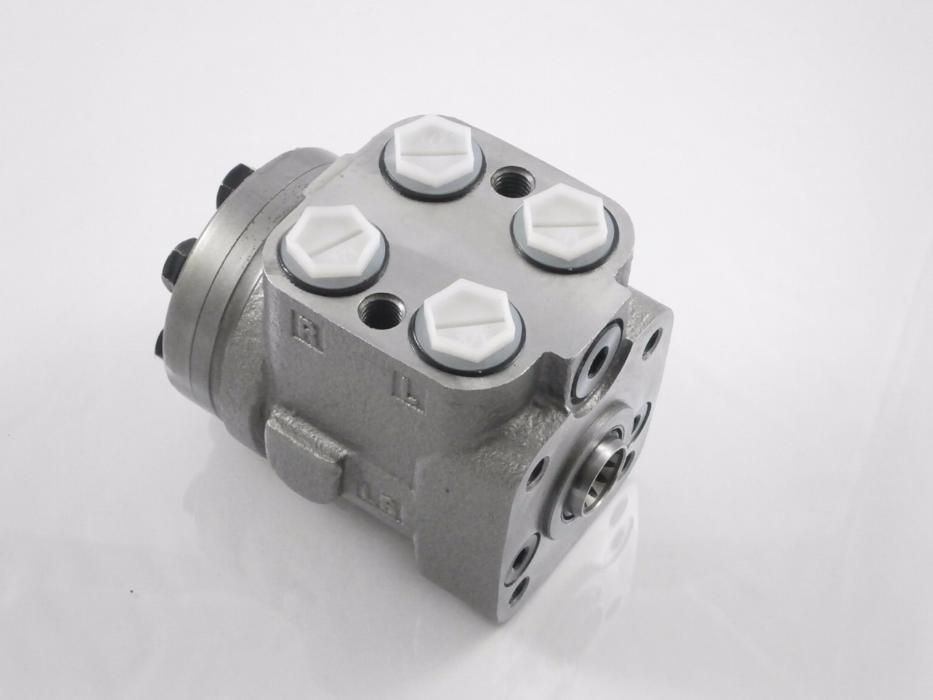 Orbitrol 50 żeliwny wspomaganie NOWY GW