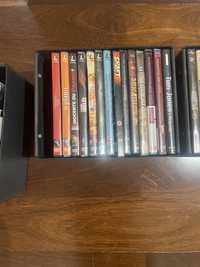 DVD filmes como novos