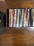 DVD filmes como novos