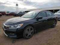 Honda Accord SPORT 2017