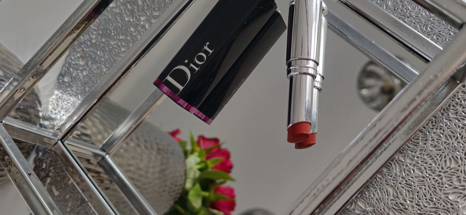 Pomadka Dior Addict Lacquer