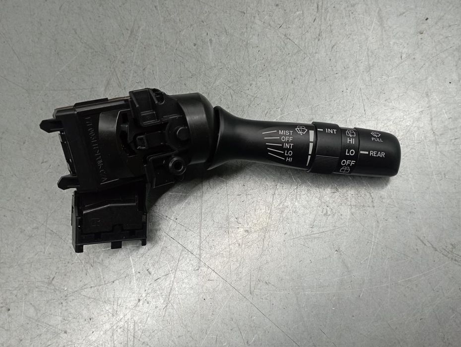 Manípulo do limpa vidros TOYOTA Auris Hatchback (_E15_)