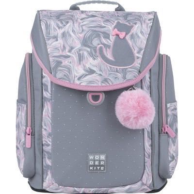 Шкільний рюкзак Wonder Kite Kitty, рюкзак Кайт