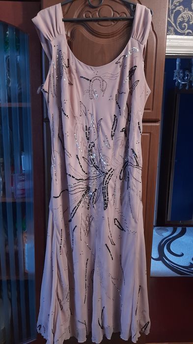 Платье Berkertex,размер 60.