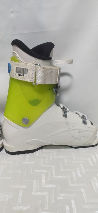 Buty narciarskie ROSSIGNOL KELIA roz 39,5 (25,5 cm)