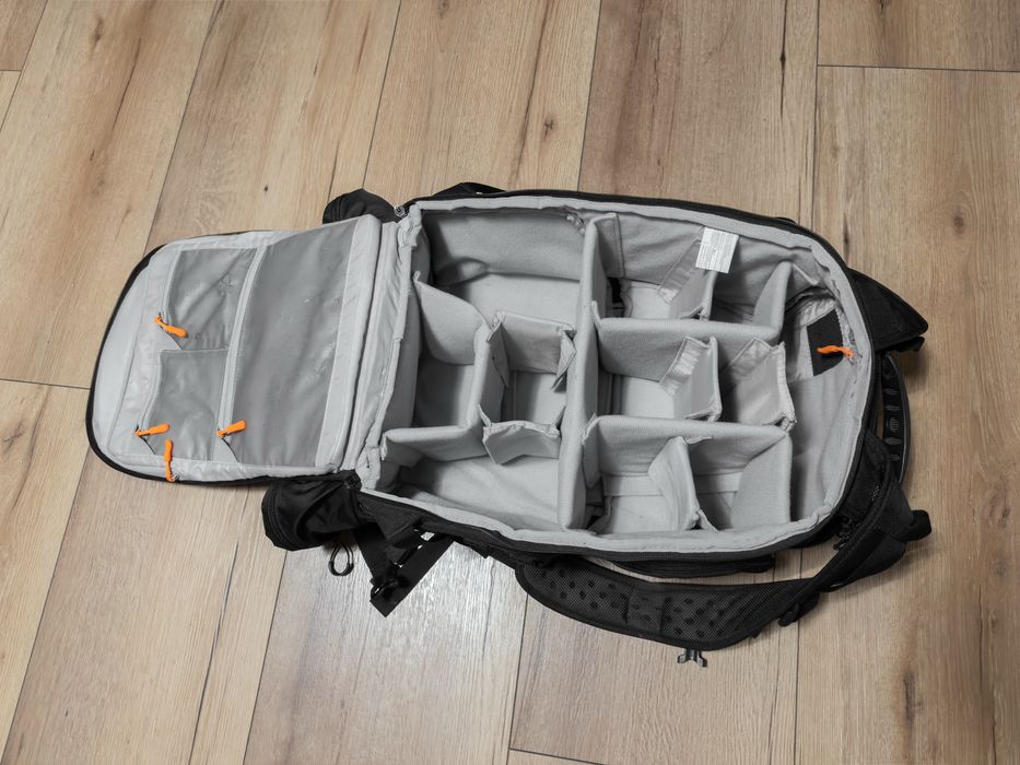 Lowepro ProTactic 450 AW - OKAZJA
