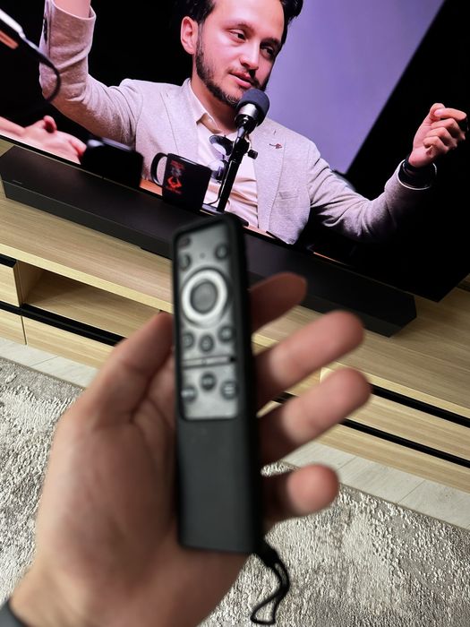 Samsung S90C 144гц QD-OLED 55 дюймів