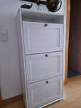Móvel Sapateira IKEA