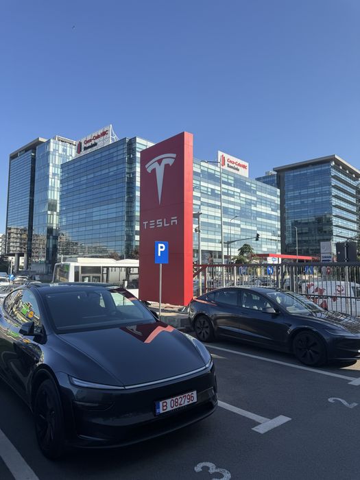 Восстановление сертификатов на TESLA S/3/X/Y