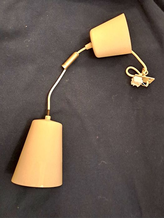 Candeeiro de teto ikea