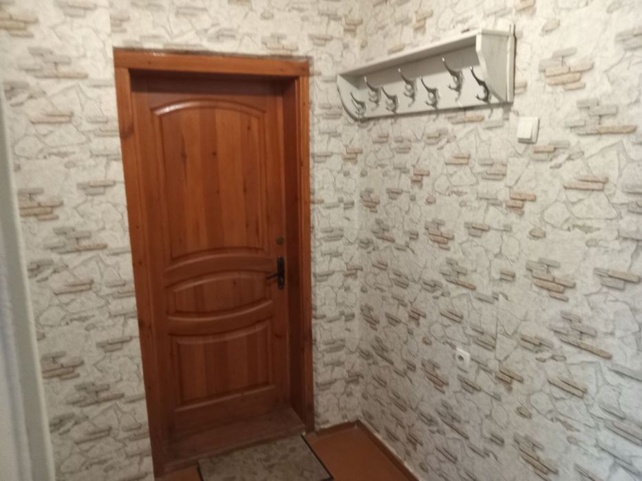 Здам квартиру на довгий термін , район автовокзалу , поблизу лікарня