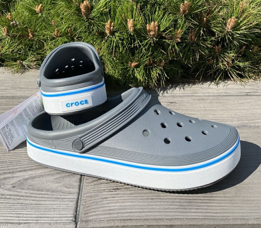 Крокси Off Court Crocs Original