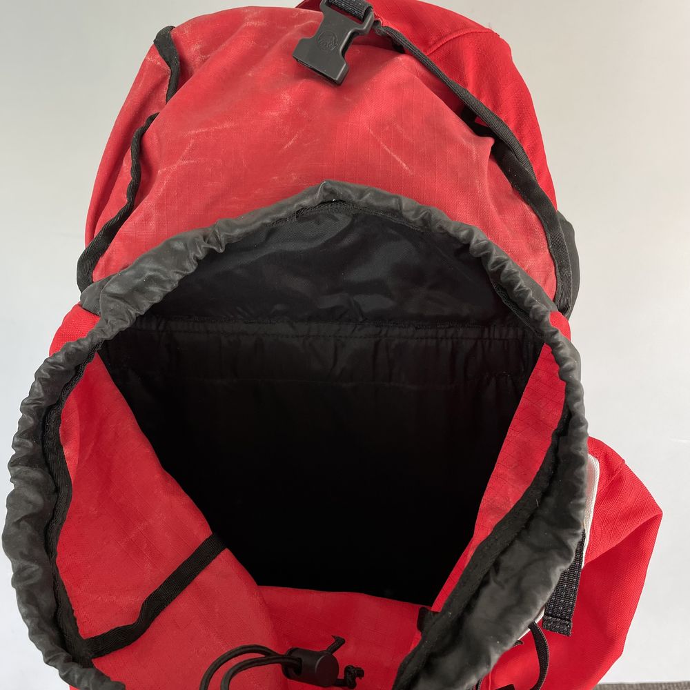 трекінговий ацтдор рюкзак mammut 40 L