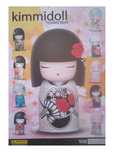 Collection Kimmidoll - Postais 
Para venda - €0 50 cada
Caderneta - €5