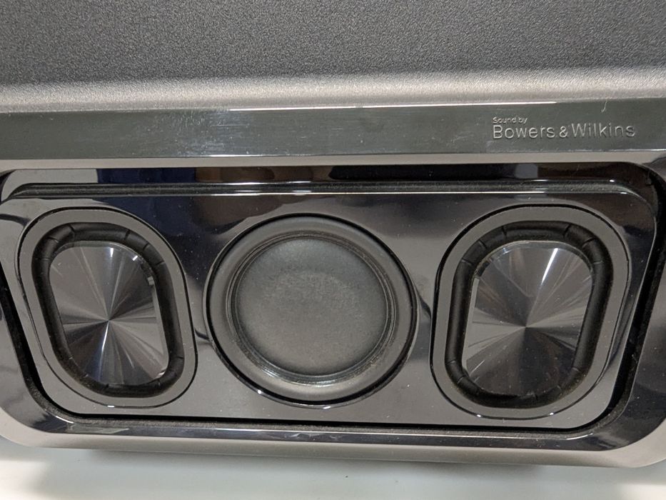 Philips 50PUS8804  Bowers & Wilkins / Dolby Vision / Android 12 / 2020