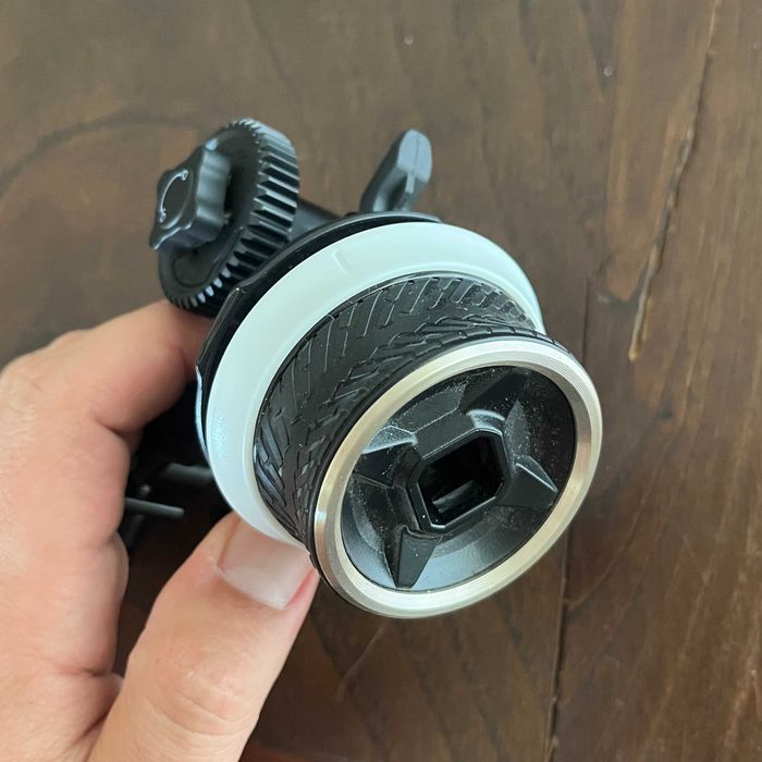 Smallrig Mini Follow Focus F40 - 3010C