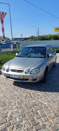 Kia shuma em excelente estado 41 000 km