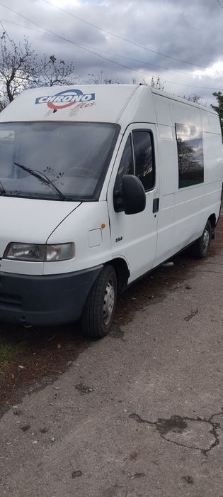 Продам Авто в хорошому стані