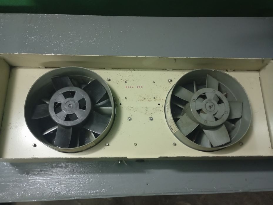 Продам вентилятор вн-2в 220V