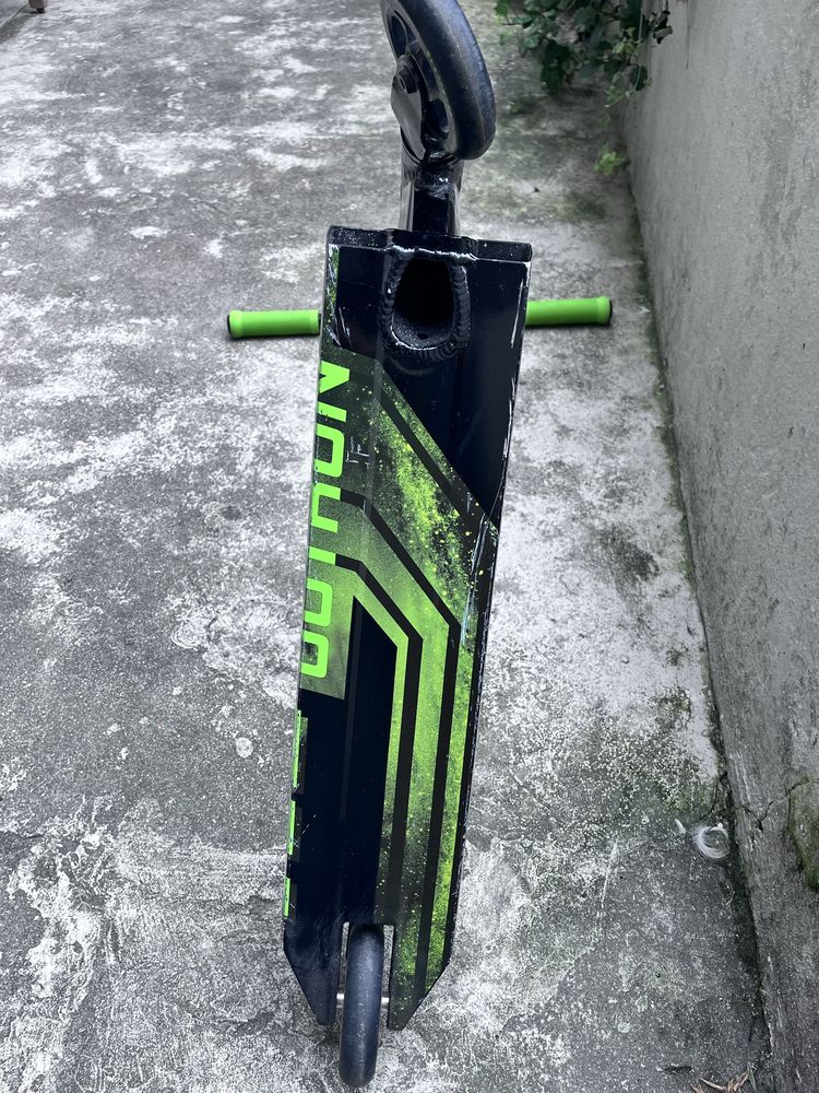Trotinete Blazer Pro Outrun 2 FX
