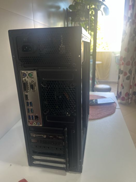Computador usado