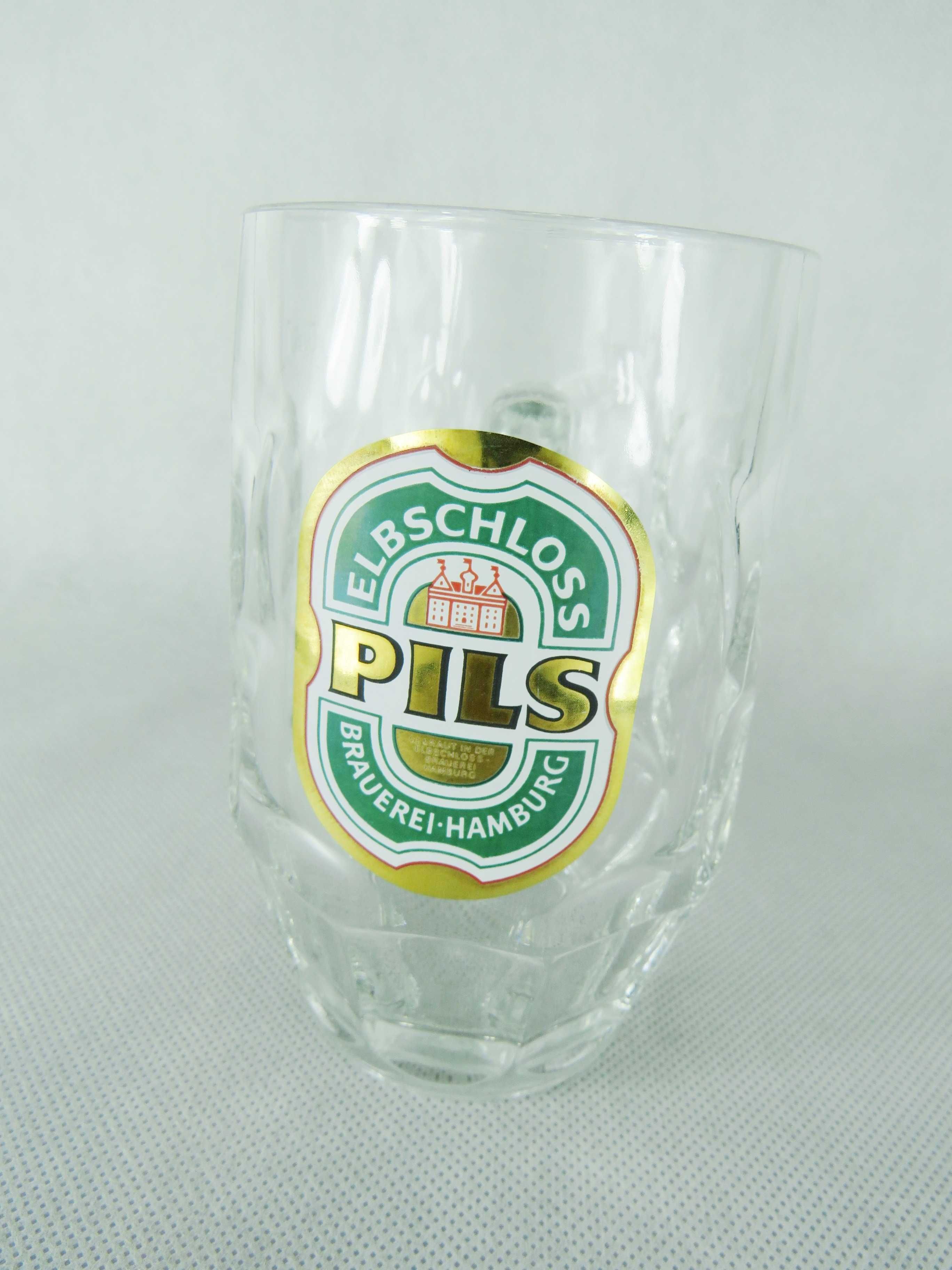 Kufel PILS Vintage kufel kolekcjonerski PILS