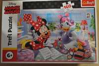 Puzzle Trefl Minnie Mouse 160