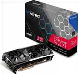 Karta graficzna Radeno NITRO+ RX 5700 XT 8G GDDR6