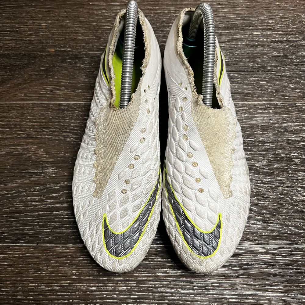 Професійні бутси Nike HyperVenom Phantom 3 Elite копи найк