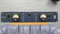 KRUZ Calligraphic PA-7M Tube PreAmp Stereo