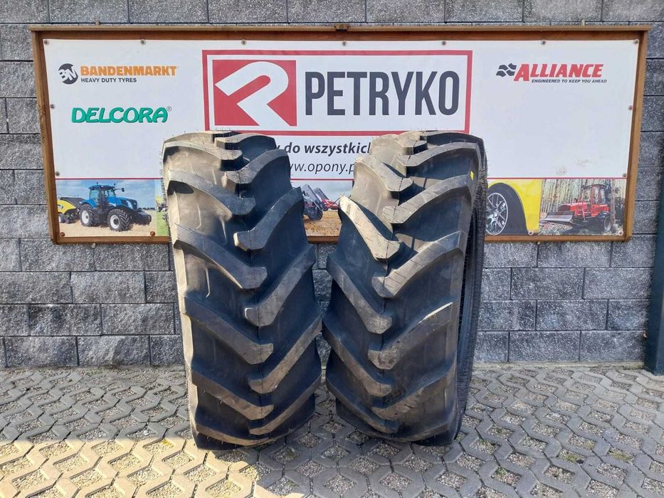 Opona 460/70R24 17.5R24 Alliance Agro Industrial 580 Wysyłka/Montaż