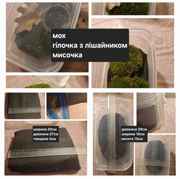 Подарунковий набір УляСет3 Ukrainian White Gold