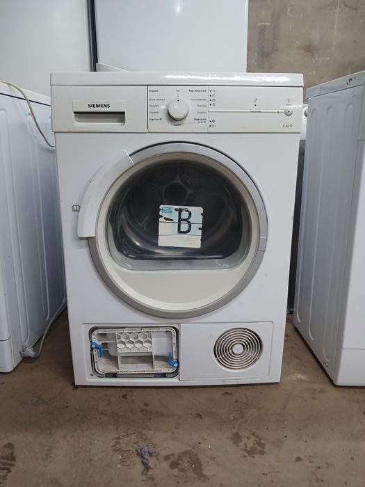 Сушка Siemens. Доставка Гарантия