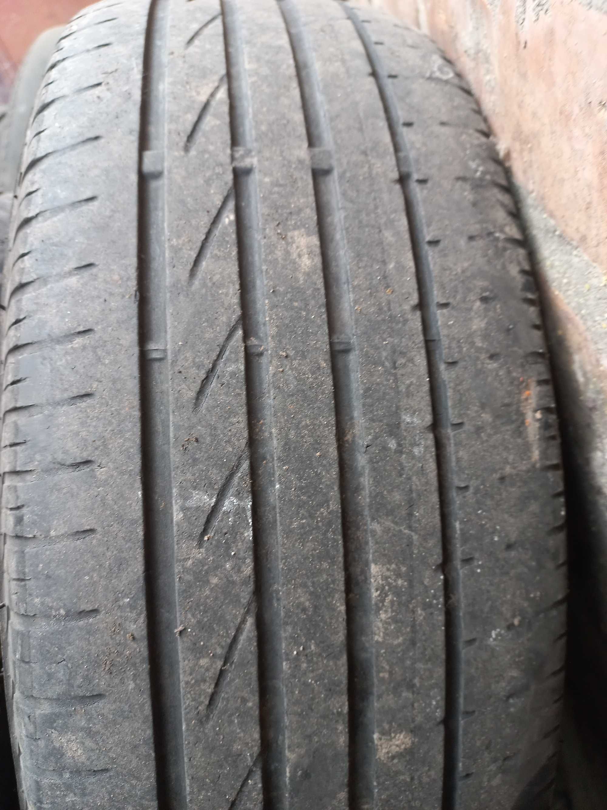 Продам літні шини 185 65 14  KUMHO  та LASSA