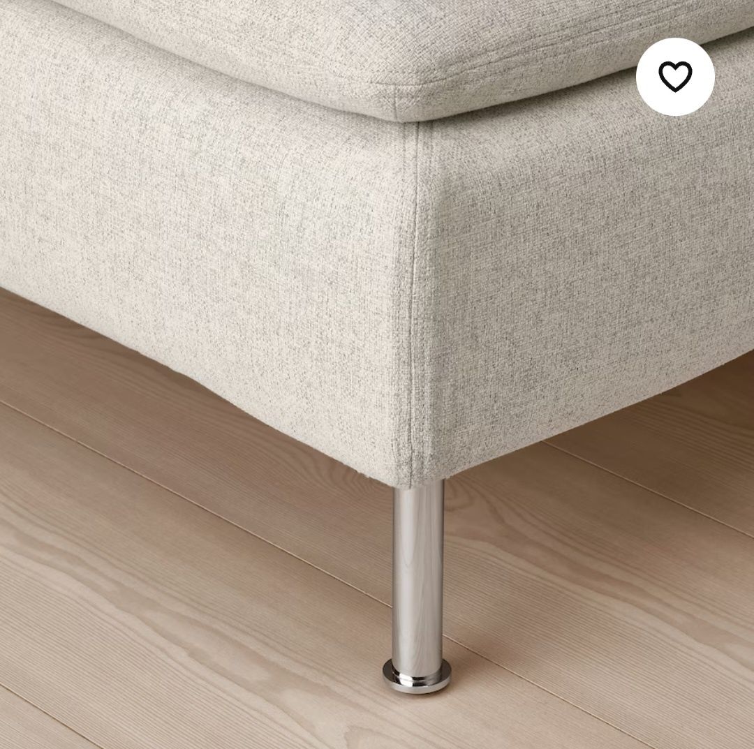 Nowy 1/2 Ceny fotel SODERHAMN z Ikea