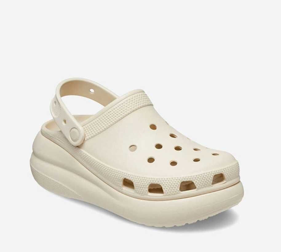 Нова модель! Крокси Crocs Classic Crush Clog розміри в наявності!