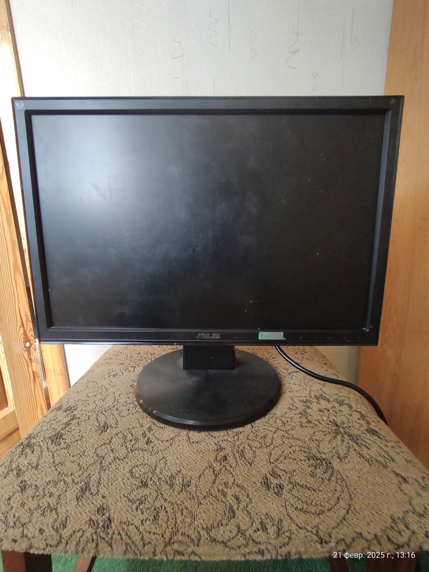 Продам монитор Asus