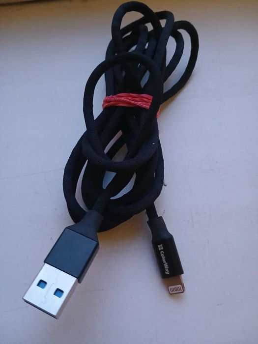 Кабель/шнур/провод USB, Type-C, micro USB