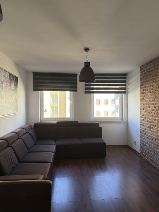 Mieszkanie Aluzyjna Tarchomin