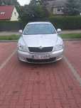 Skoda Octavia II FL