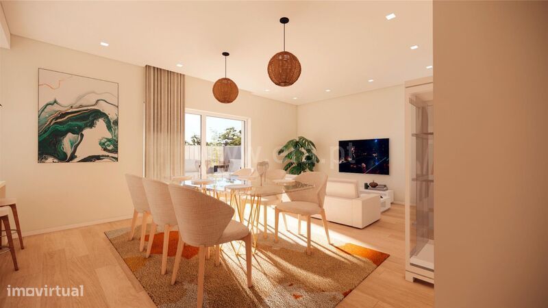 Apartamento T3 / Covilhã, Covilhã